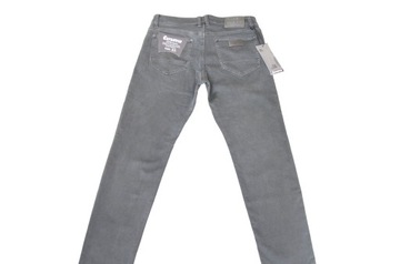 Spodnie CLUBING jeans pas 116 - 118 cm W42 L34