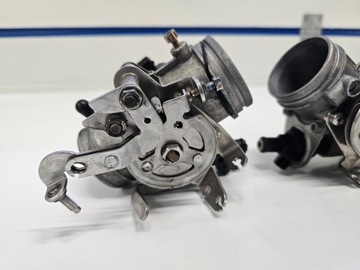 Комплект дроссельной заслонки BMW R1100GS R 1100 GS