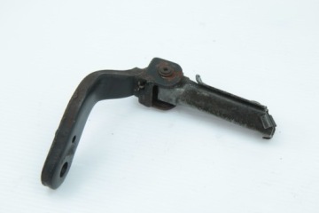 YAMAHA SR 125 ПОДНОЖКА ЛЕВАЯ ПЕРЕДНЯЯ