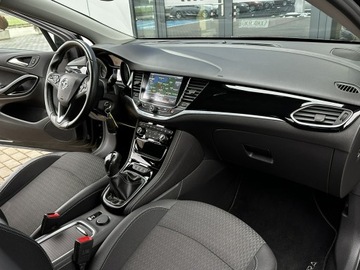 Opel Astra 2016 Opel Astra Kamera, Grzane fotele, Navi Climatronic, zdjęcie 13