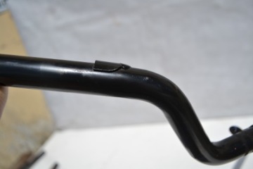 Руль Yamaha Nmax N-max 125 оригинал.