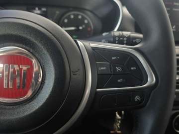 Fiat Tipo II Station Wagon Facelifting 1.5 Hybrid 130KM 2022 Fiat Tipo CROSS 1.5 HYBRID Automat DCT Salon, zdjęcie 26