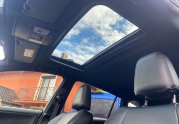 Toyota RAV4 IV MPV Facelifting 2.5 Hybrid 197KM 2018 Toyota RAV4 TOYOTA RAV4 2.5 Hybryda 197KM, zdjęcie 9