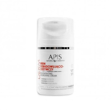 APIS - KREM DO TWARZY NA DZIEŃ 50ML