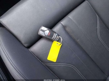 Audi 2022 Audi Q5 Sportback Premium Plus 45 S-Line, 2022r., 4x4, 2.0L 2.0 Benzyna, zdjęcie 9