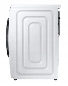 Стиральная машина Samsung WW80T554DAT 8 кг EcoBubble AddWash