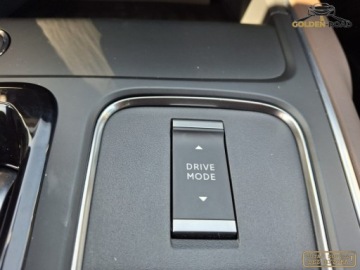 Citroen C5 Aircross 2020 Citroen C5 Aircross 1,6 hybrid full opcja jak nowy panorama automat zareje, zdjęcie 19