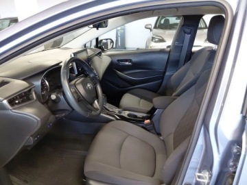 Toyota Corolla XII Sedan 1.8 Hybrid 122KM 2022 Toyota Corolla 1.8 Hybrid Comfort Seria E21 (2019-, zdjęcie 13