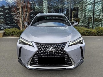 Lexus UX 2025 LEXUS UX 300h Business 2.0 Hybrid Dynamic Force 199KM, zdjęcie 1