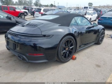 Porsche 911 992 2026 Porsche 911 Carrera 2026 3.0 Benzyna 388KM, zdjęcie 5