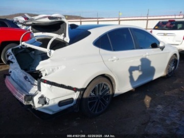 Toyota Camry IX 2025 Toyota Camry xse, 2025r., 2.5L 2.5 Benzyna 225KM, zdjęcie 2