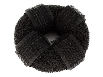 DONAT BLACK BURR