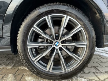 BMW X6 G06 2025 BMW X6 X6 30d xDrive harman/kardon,Panorama Sky,We, zdjęcie 8