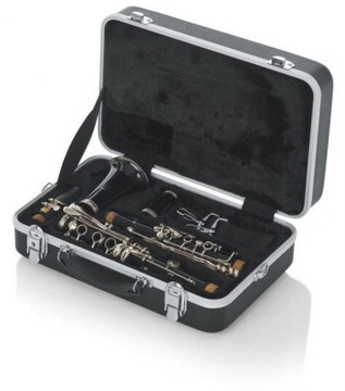 Gator GC-Clarinet - Футляр/кейс для кларнета