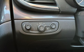 Opel Mokka I X 1.4 Turbo Ecotec 140KM 2019 Opel Mokka X Opel Mokka 1.4 Turbo 140 KM Automat Skora Full LED ASO 2, zdjęcie 20