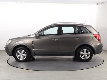 Opel Antara SUV 3.2 V6 ECOTEC 227KM 2007 Opel Antara 3.2 V6, Salon Polska, 4X4, Automat, zdjęcie 2