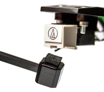 Набор для чистки винила Lenco TTA-5IN1