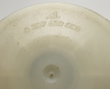 MOTOREK REGULACE SVĚTLA MERCEDES W169 0307650008