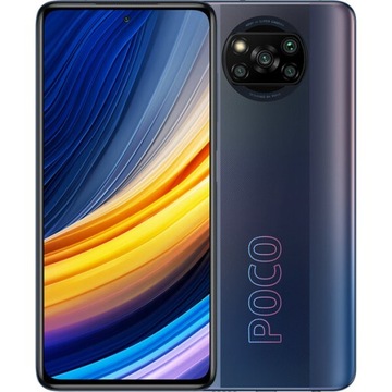 POCO X3 PRO 6/128 GB BLACK SKLEP VAT faktura