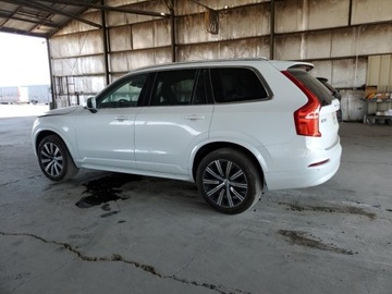 Volvo XC90 II 2023 Volvo XC 90 Core 2023 2.0l 2.0 Benzyna 247KM, zdjęcie 1