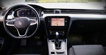 Volkswagen Passat B8 Limousine Facelifting 2.0 TDI SCR 150KM 2021 Volkswagen Passat (nr 199) 2.0 TDI 150KM Tempomat Kamera Nawigacja Klima G, zdjęcie 16