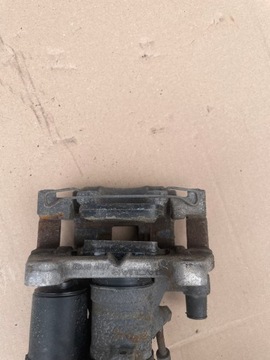 JAGUAR F-PACE RANGE VELAR TŘMEN BRZDOVÝ LEVÝ ZADNÍ HK72-2K328