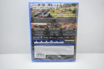 ЭКСПЕДИЦИИ ИГРА MUDRUNNER PS4