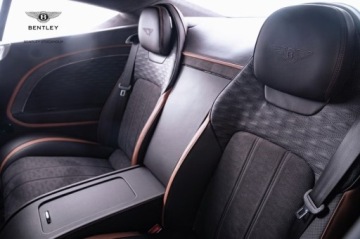 Bentley 2025 Bentley Continental GT Speed Ultra Performance Hybrid 2025 6.0 Benzyna, zdjęcie 21