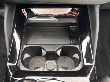 BMW X4 G02 2024 BMW X4 BMW X4 30i xDrive, Bezwypadkowa, Możliwość, zdjęcie 33