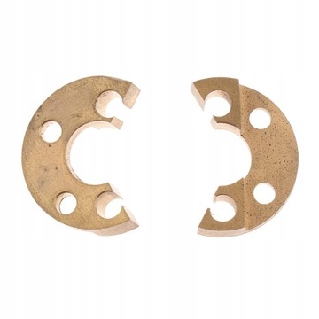 Французские детали для ремонта французского тромбона.