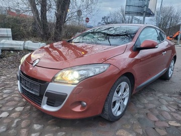 Renault Megane III Coupe 2.0 16v TCe 180KM 2009