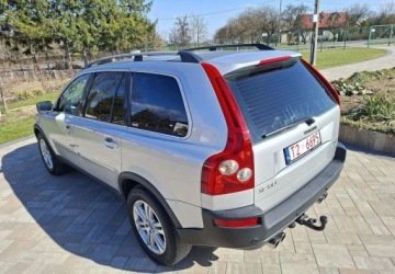 Volvo XC90 I 2005 Volvo XC 90 Volvo XC 90 4.4 Benzyna 315KM, zdjęcie 7