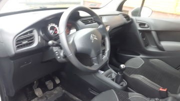 Citroen C3 II 2015 CITROEN C3 II 1.6 HDi 92 KM, zdjęcie 9