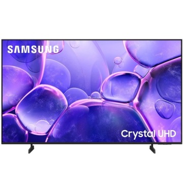 Telewizor Samsung UE43U8072FUXXH 43