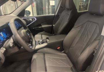 BMW X3 G45 2025 BMW X3 BMW X3 xDrive20d dostepny od reki w promocyjnym finansowaniu 2.0, zdjęcie 23