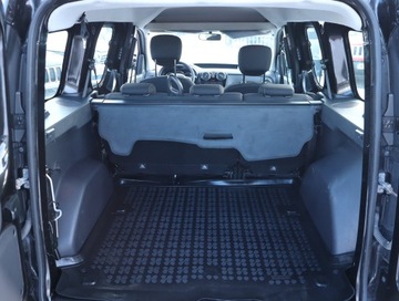 Dacia Dokker Mikrovan Facelifting 1.6 SCe 102KM 2019 Dacia Dokker 1.6 SCe, Salon Polska, Klima, zdjęcie 13