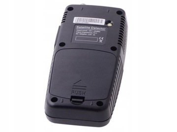 SATLINK WS-6933 DVB-S, измеритель спутникового сигнала DVB-S2