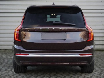 Volvo XC90 II 2026 VOLVO XC90 B5 AWD Ultra Bright Suv 2.0 (250KM) 2026, zdjęcie 3