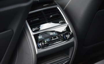 BMW Seria 7 G11-G12 Sedan Facelifting 3.0 750d 400KM 2020 BMW Seria 7 750d xDrive M Pakiet Hak LAser Night Vision Domyki Salon PL Va, zdjęcie 22