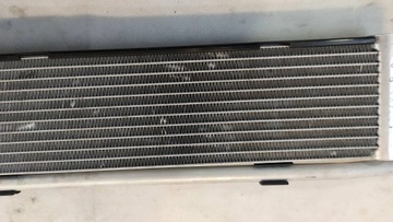 ДОПОЛНИТЕЛЬНЫЙ ВОДЯНОЙ ОХЛАДИТЕЛЬ Skoda Octavia Mk4