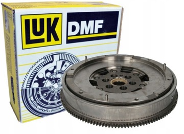 KOŁO DWUMASOWE LUK OPEL ASTRA J GTC MERIVA B 1.4