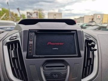 Ford Transit Custom I 2.2 TDCi 125KM 2015 Ford Transit Custom 2.2 TDCI 125 KM, Kamera, zdjęcie 20