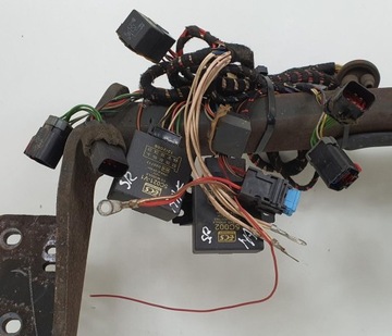 ZAŘÍZENÍ(HÁK) TÁŽNÝ NOSNÍK KOULE ODEPÍNACÍ CHRYSLER 300C