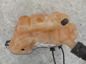FORD MONDEO MK4 S-MAX NÁDRŽ VYROVNÁVACÍ 2.0TDCI