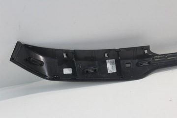 ЗАСЛОНКА ЗАСЛОНКА VW POLO 6 VI 2G GTI 2G6827934