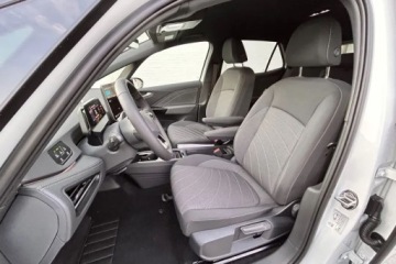 Volkswagen 2025 Volkswagen ID.3 Dach panoramiczny Kamera cafania Od reki Wynajem Leasi, zdjęcie 12