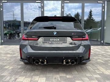 BMW Seria 3 G20-G21 2025 BMW M3 M3 Competition M xDrive Touring 530 KM - Kamera 360 - Adaptacyjne L, zdjęcie 7