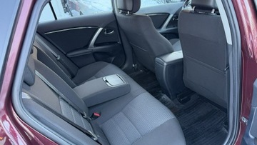 Toyota Avensis III Wagon 1.8 Valvematic 147KM 2011 Toyota Avensis 1.8 Benzyna Moc 147KM, zdjęcie 15