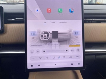 Jaecoo 7 2025 Jaecoo 7 PHEV Exlusive 1.5 Hybryda Plug-in 347KM, zdjęcie 23