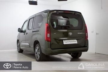 Toyota Proace II 2024 Toyota PROACE CITY VERSO City Verso Long 1.5 D-4D, zdjęcie 1